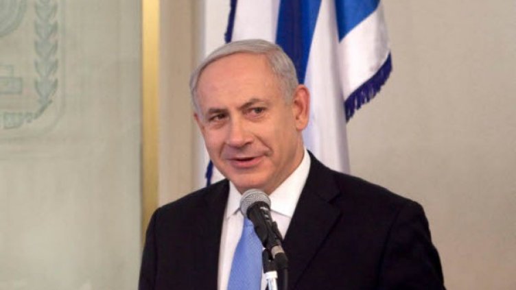 Нетаняху отново обвини Иран за атентата на летище Бургас. Снимка: БТА