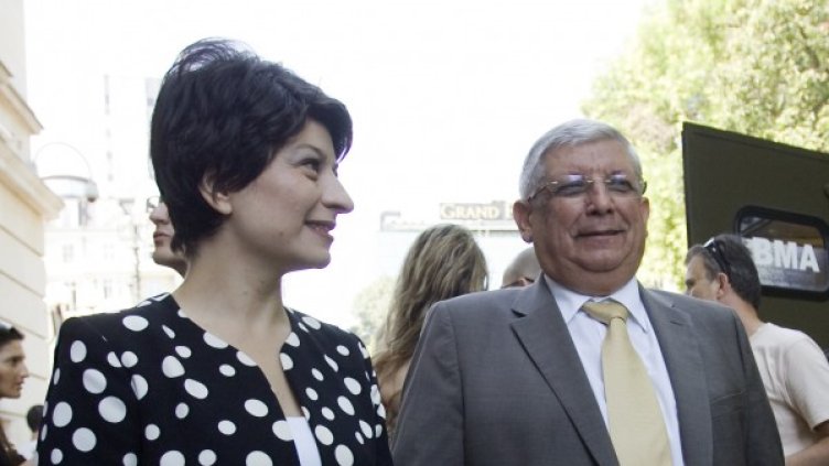 Тримата израелци вече са транспортирани в родината им. Снимка: Архив БТА