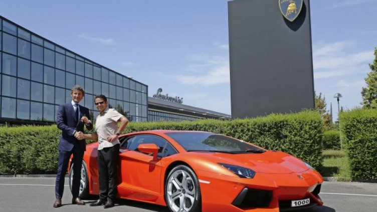 Снимка: AutoMedia.bg