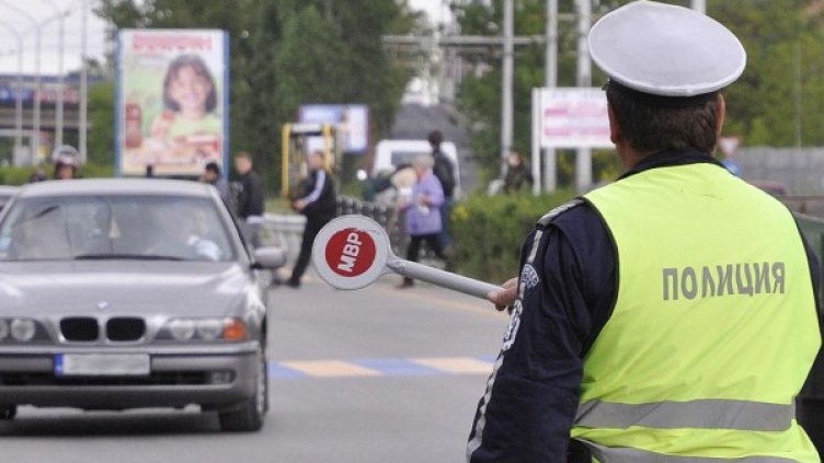 Снимка: Архив Булфото
