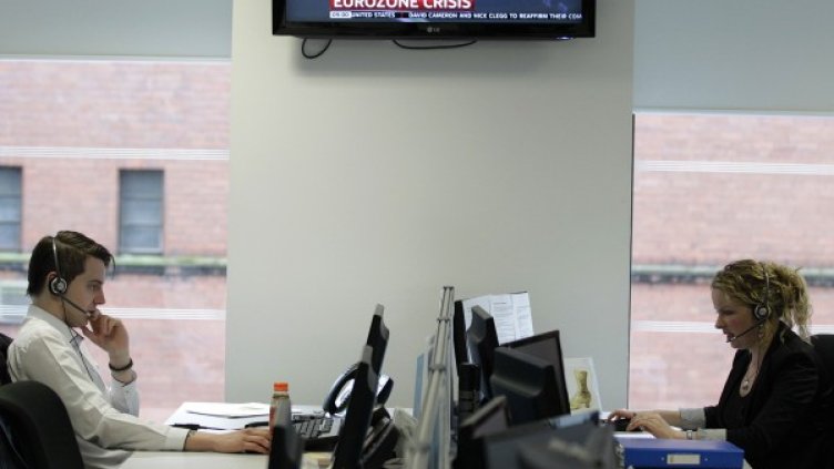 Снимка: Reuters