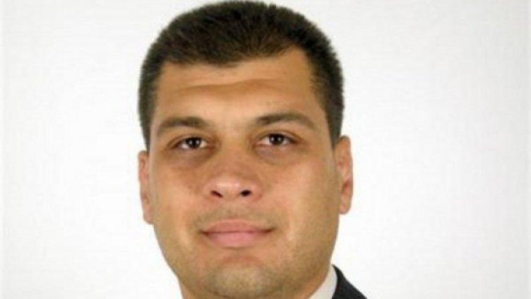 Димитър Аврамов остава в ареста. Снимка: ГЕРБ