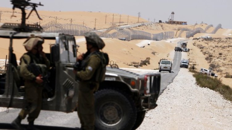 Снимка: Reuters