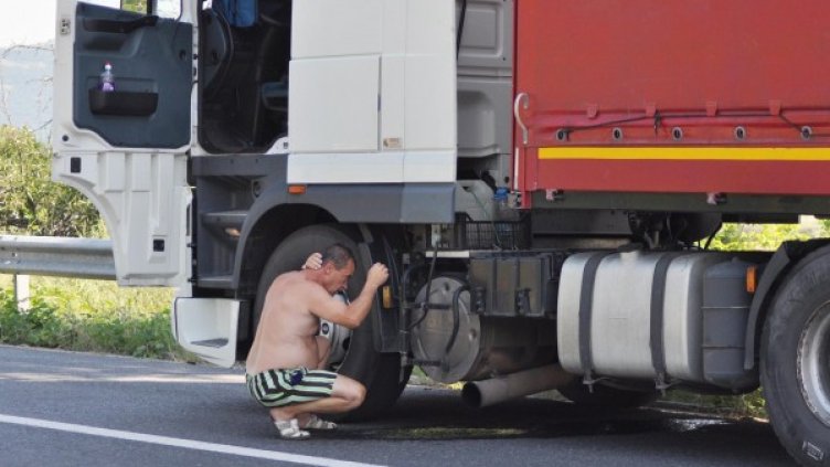 Снимка: архив, Булфото