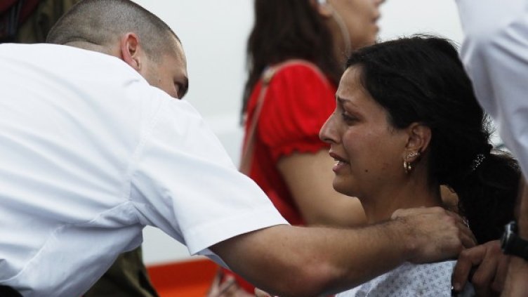 При атентата загинаха 6 души, а десетки бяха ранени. Снимка: Reuters