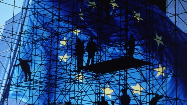 Снимка: Reuters