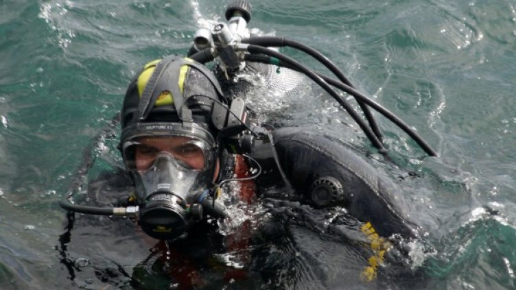 Днес издирването им е възобновено. Снимка: Impact Press Group