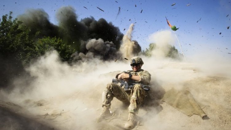 Снимка: Reuters