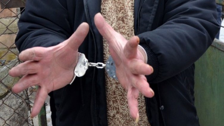 Снимка: Impact Press Group