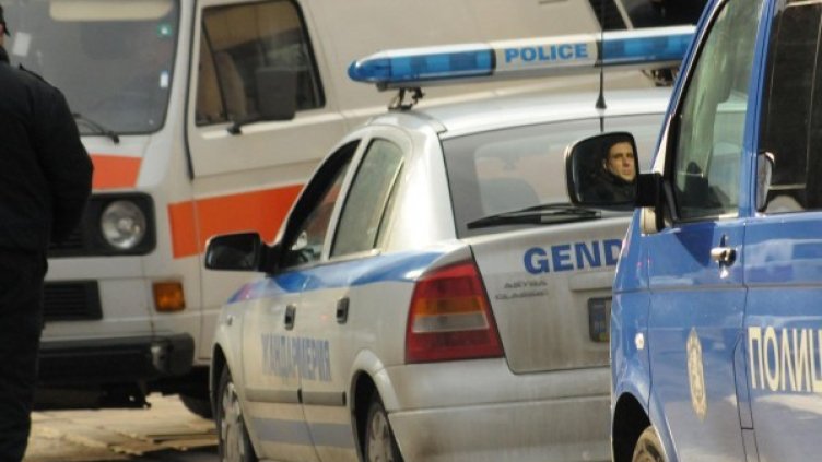 Снимка: Булфото