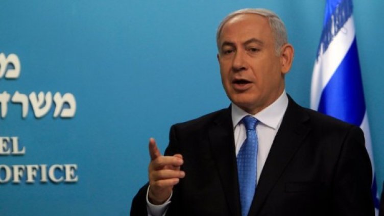 Бенямин Нетаняху. Снимка: архив, Reuters