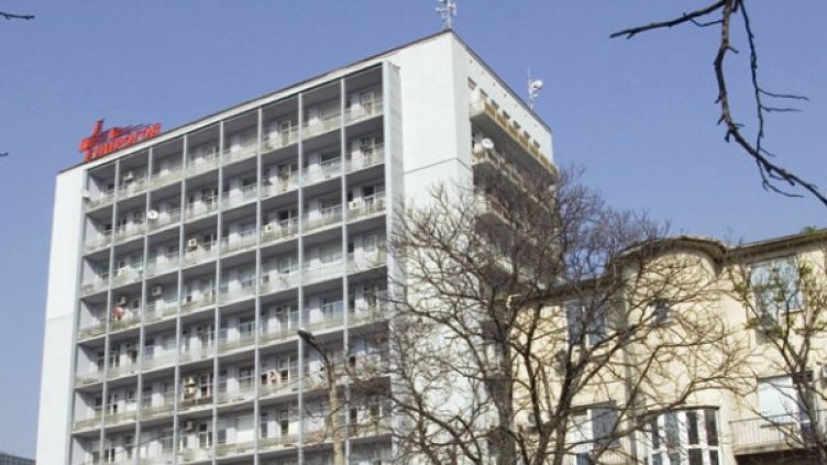 Днес предстоят още прегледи. Снсимка: "Пирогов"