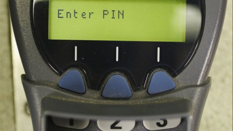 19-годишният сервитьор запомнил номерата на най-малко 300 кредитни карти. Снимка: Getty Images/Guliver Photos