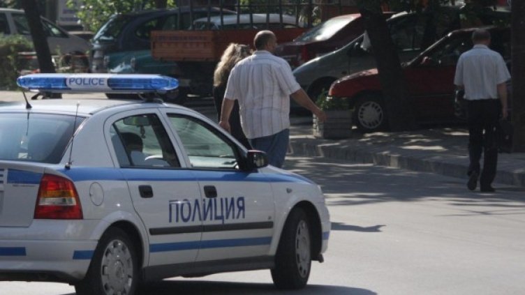 Снимка: Архив Булфото