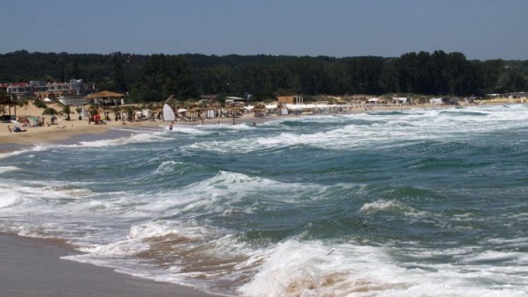 Снимка: архив Булфото