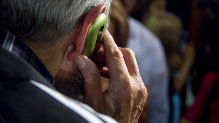 Снимка: Reuters