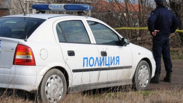 Снимка: архив, Impact Press Group