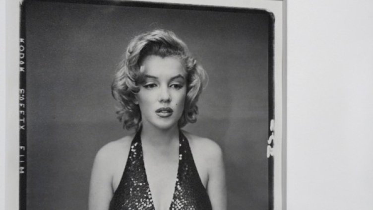 Всички вещи, свързани с актрисата, са много ценни. Снимка: архив Reuters