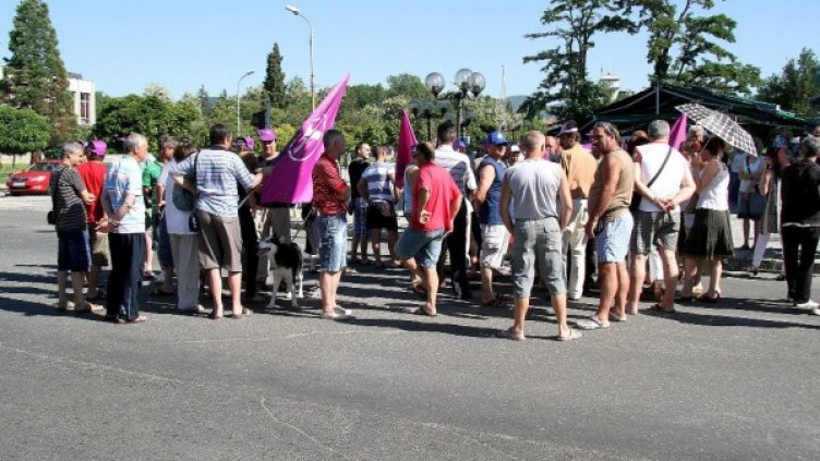 Снимка: архив БТА