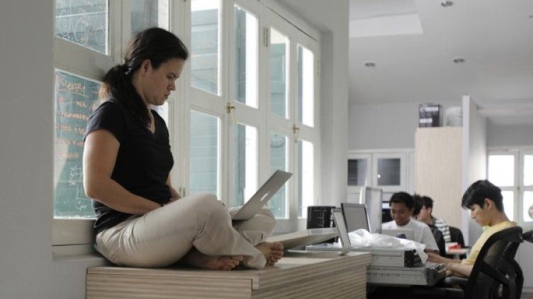 Снимка: Reuters