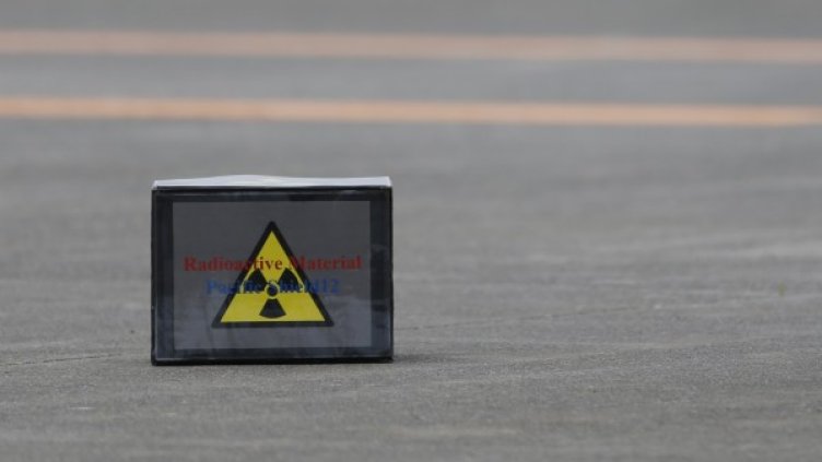 Сирия полага усилия за създаване и поддържане на арсенал от химически оръжия от началото на 80-те години. Снимка: архив, Reuters