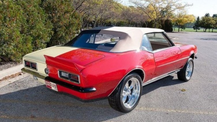 Снимка: State Farm