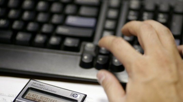 Снимка: архив Reuters