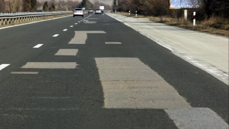 Снимка: архив, Булфото