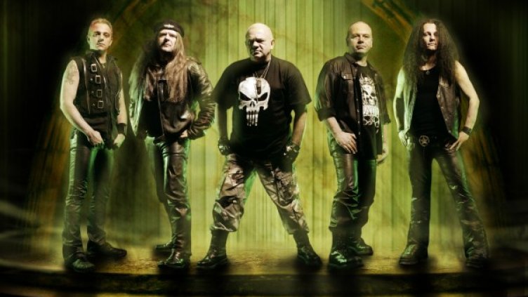 U.D.O. ще забият на тазгодишното издание на мото феста. Снимка: Most of Evil