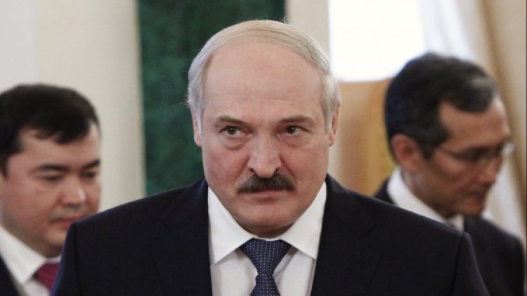 Александър Лукашенко. Снимка: архив, Reuters