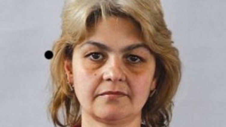 Дебютантката на Олимпийски игри Петя Луканова е майка на три деца. Снимка: БОК