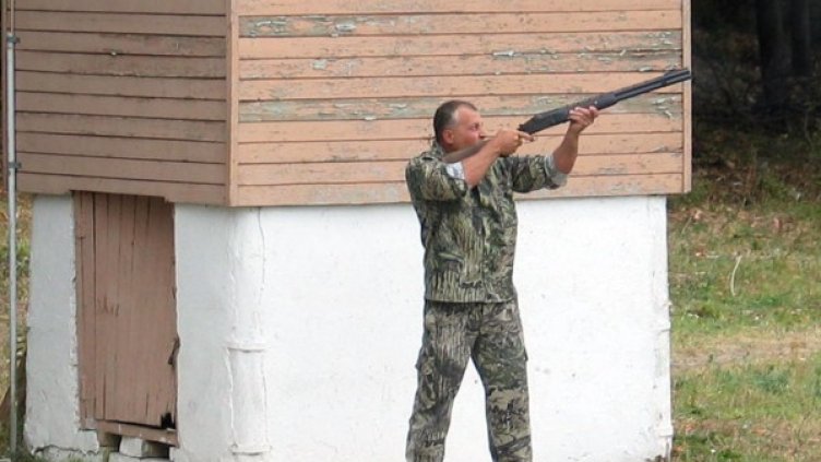 Снимка: архив, Булфото