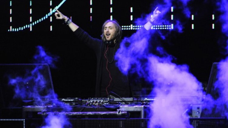 Давид Гета. Снимка: Reuters