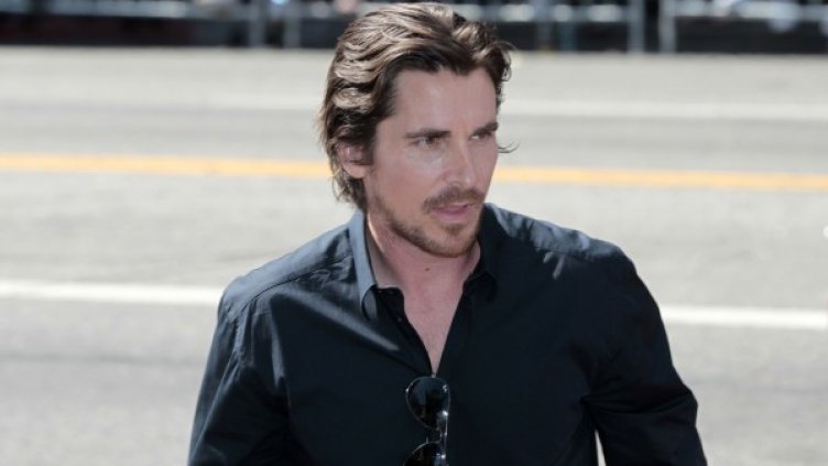 Крисчън Бейл. Снимка: архив, Reuters