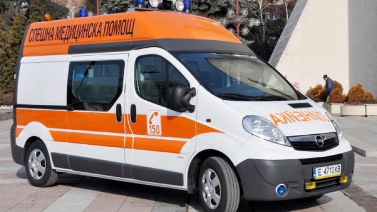 Снимка: архив, Булфото