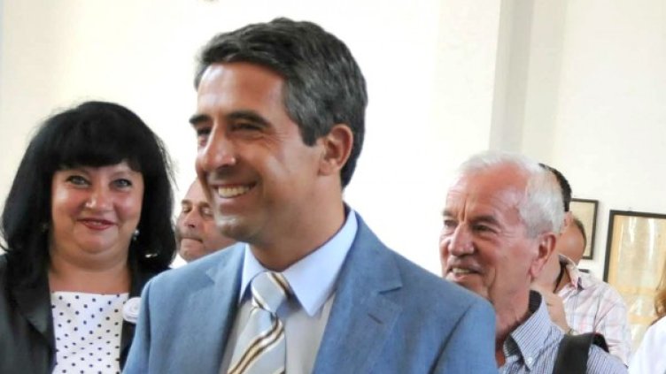 Плевнелиев ще разполага с 1 млн. лева допълнително. Снимка: БТА