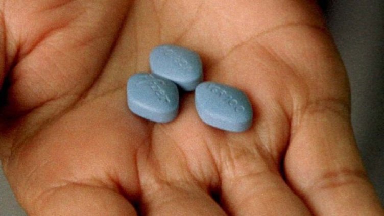 Снимка: архив, Reuters