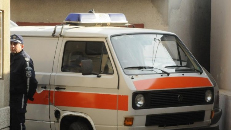 Снимка: Архив Булфото