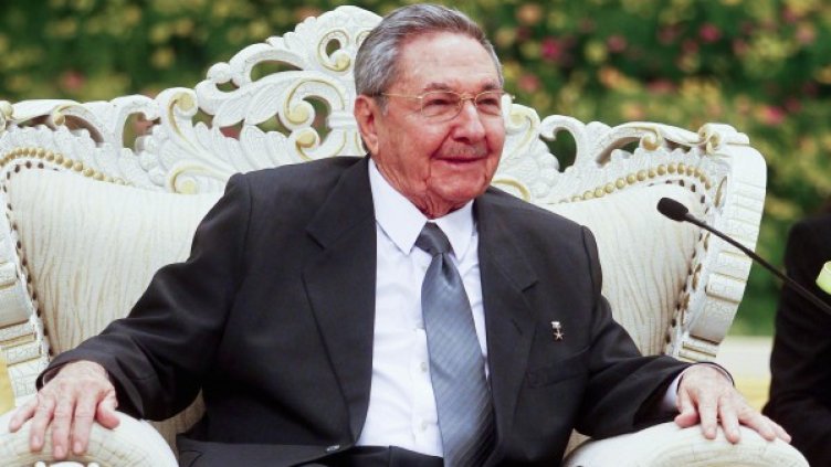 Раул Кастро поиска по-топли отношения със САЩ. Снимка: Reuters