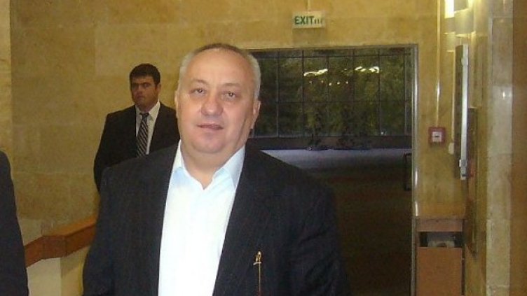 Георги Гергов остава лидер на БСП в Пловдив. Снимка: Архив Булфото