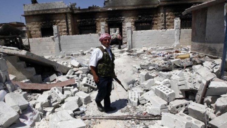 Снимка: Reuters