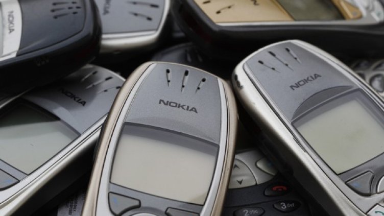 Снимка: Reuters