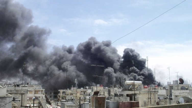 Снимка: архив, Reuters