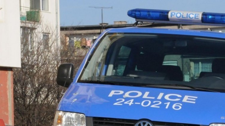 Снимка: Архив Булфото