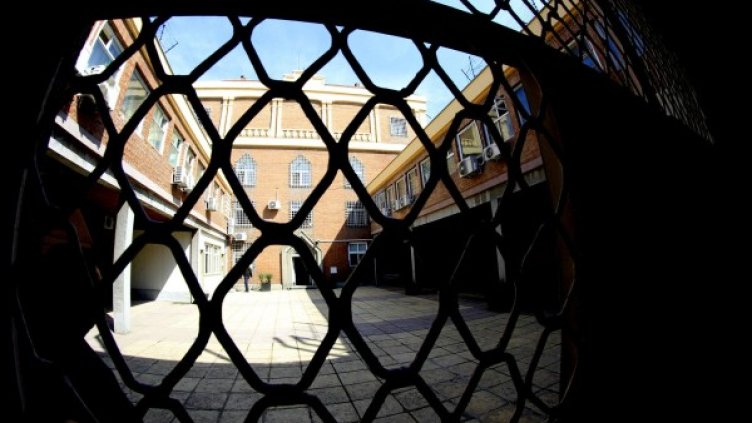 Снимка: архив Булфото