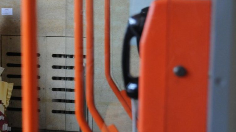 Изамниците се представили за лекари. Снимка: Булфото