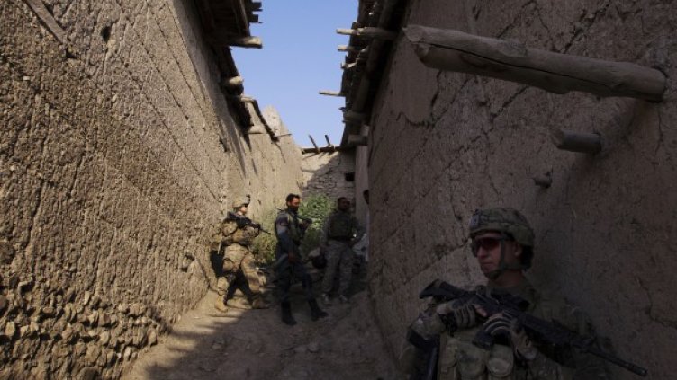 Снимка: Reuters