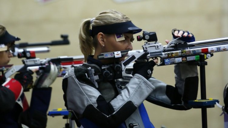 Снимка: Reuters