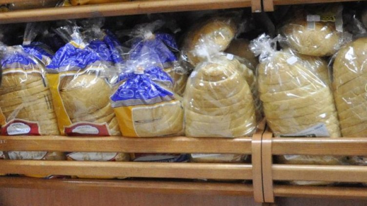 Цената на хляба може да скочи още. Снимка: архив Булфото