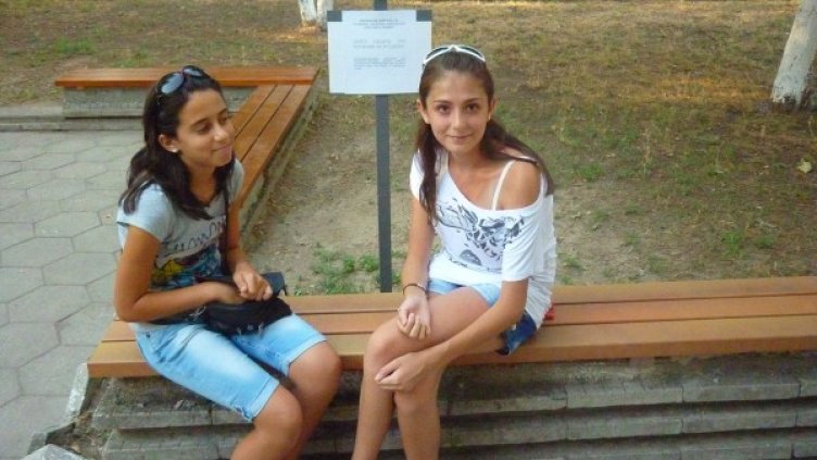 Не всички в селото се интересуват от референдума. Снимка: Dnes.bg